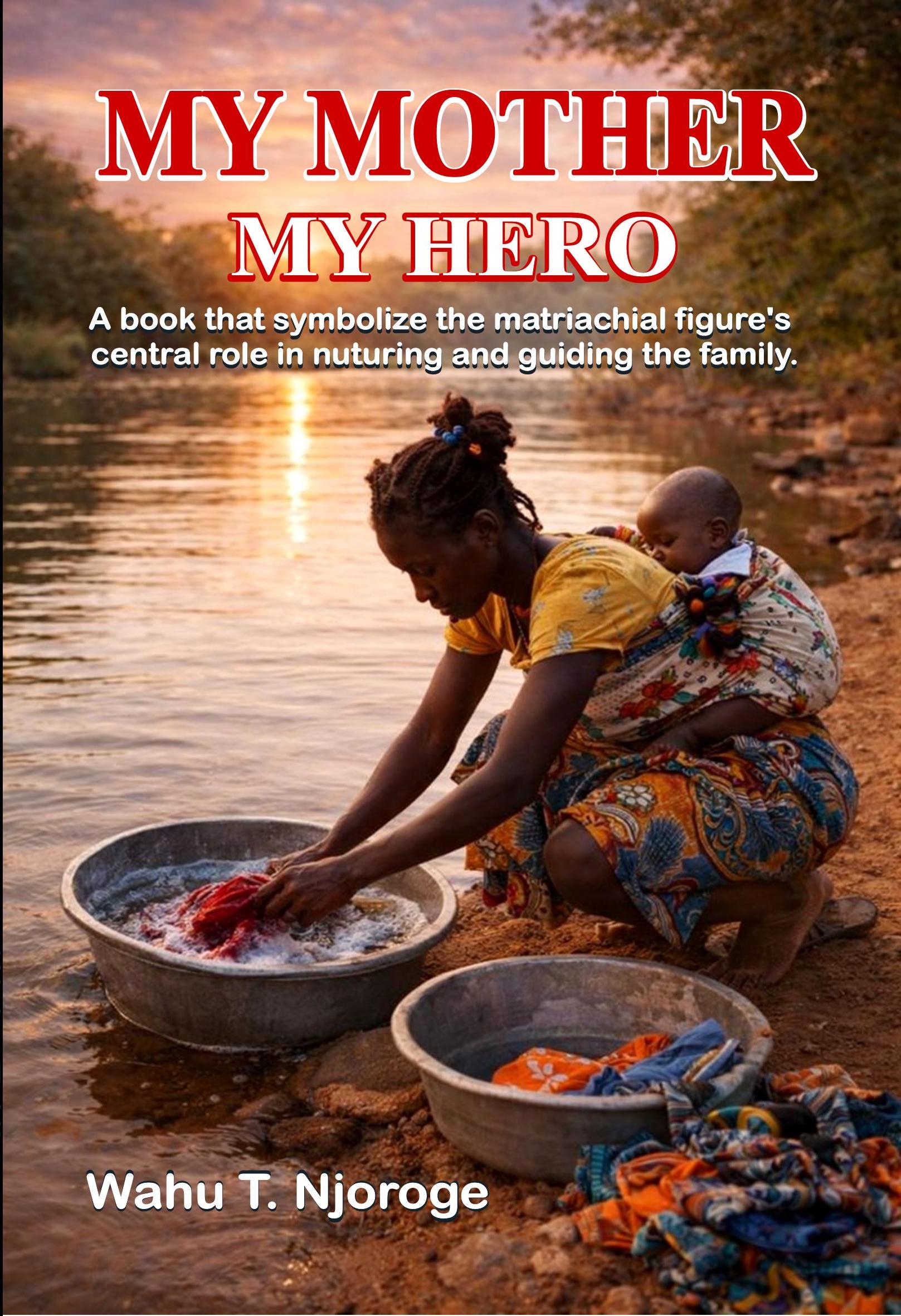 SILENT STRENGTH OF A DAD book by ABIGAEL ADHIAMBO